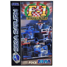 Challenge sega saturn d'occasion Challenge sega saturn d'occasion  Massy