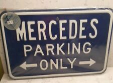 Metal parking sign for sale  BIRMINGHAM