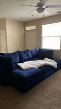 Piece lovesac modular for sale  Reno