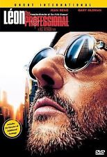 Leon, The Professional comprar usado  Enviando para Brazil