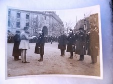 Photo garde républicaine d'occasion  Toulon-