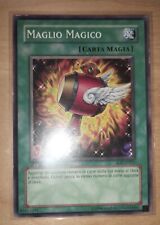 Carta maglio magico usato  Resana