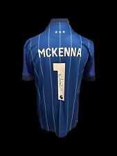 Kieran mckenna ipswich for sale  STOCKTON-ON-TEES