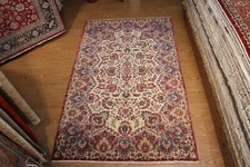 Handmade kirman authentic for sale  Monterey