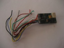 Roco digital decoder gebraucht kaufen  Deutschland