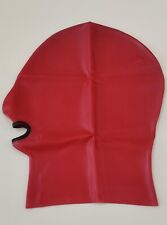Wahl latex ganzmaske gebraucht kaufen  Hamburg
