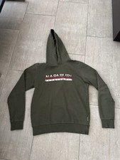 Jungen napapijri hoody gebraucht kaufen  Berlin