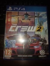 the crew ps4 usato the crew ps4 usato Italia