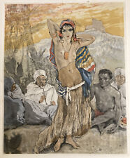 Chimot montesquiou fezensac d'occasion  Delle