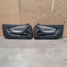 Camaro interior door for sale  Romulus