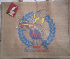 Asterix jeux olympiques d'occasion  Amiens-