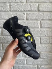 Sapatos de ciclismo SCOTT BOA ROAD RC ULTIMATE Novo Tamanho 41 comprar usado  Enviando para Brazil