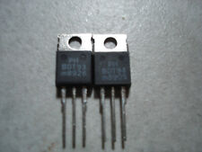 Transistor pärchen bdt93 gebraucht kaufen  Gotha-Umland
