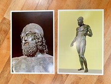 Grandi bronzi riace usato  Foligno