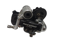 Campagnolo record titanium gebraucht kaufen  Tübingen