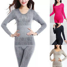 Women thermal underwear for sale  MANCHESTER
