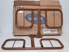 Invacare bar6640p bariatric for sale  Chicago