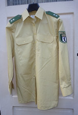 Polizei hemd bluse gebraucht kaufen Polizei hemd bluse gebraucht kaufen  Mitwitz