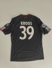 Bayern münchen trikot gebraucht kaufen  Ochsenfurt