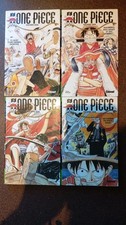 Manga one piece d'occasion  Vézénobres