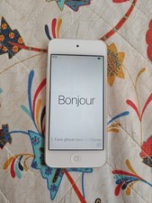 Apple ipod touch usato  Savona
