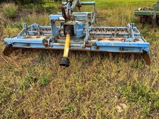 Lemken zirkon 300 for sale  BOURNE