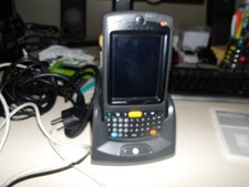 Motorola lecteur code d'occasion  Gardanne