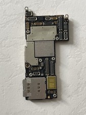 Scheda madre iphone usato  Gravellona Toce