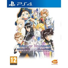 Jeu ps4 tales d'occasion Jeu ps4 tales d'occasion  Les Mureaux