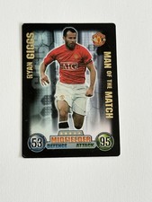 Match attax 2007 for sale  ORPINGTON
