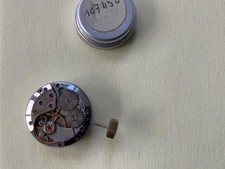 Corum watch movement for sale  HALESOWEN