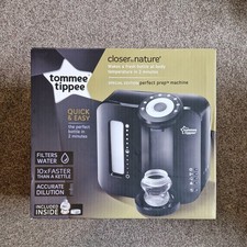 Tommy tippee perfect for sale  ROCHESTER