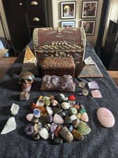 Job lot healing for sale  EDINBURGH