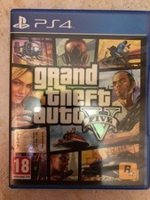 Gta gioco completo usato  Trofarello