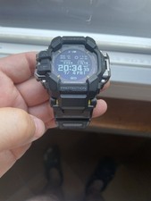 Casio shock gpr d'occasion  France