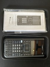 Calcolatrice grafica nspire usato  Caselle Torinese