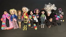 Bratz doll lot. for sale  San Jose