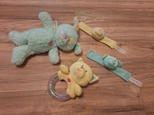 Vintage baby toys for sale  Kaysville