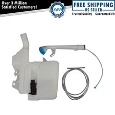 Windshield washer reservoir for sale  Gardner