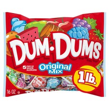 Dum dums original for sale  Cary