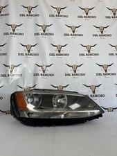 Farol lateral direito (passageiro) Volkswagen Jetta 2011-2018 fabricante de equipamento original usado  comprar usado  Enviando para Brazil