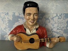 Rare vintage bairstow for sale  HAYLE