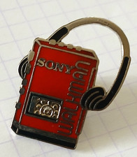 Pin sony walkman d'occasion  France