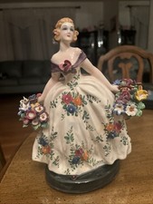 .seblin italian figurine for sale  Arnold