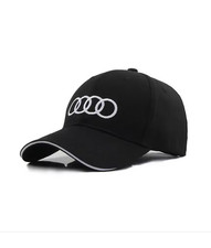 Casquette audi unisexe d'occasion  Urrugne