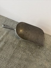 grain scoop grey for sale  Andover
