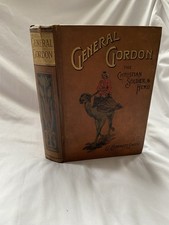 General gordon barnett for sale General gordon barnett for sale  TEIGNMOUTH