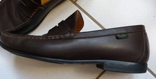 Mocassins paraboot adonis d'occasion  Sierck-les-Bains
