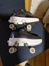 Verkaufe schöne schuhe gebraucht kaufen  Bismark (Altmark)