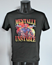 Mentally unstable ronnie for sale  DAWLISH